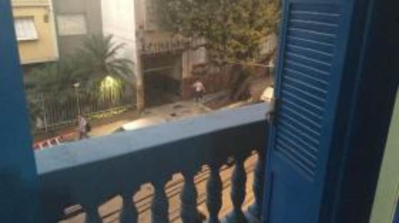 Imagen de la habitación del Hotel Concorde São Paulo. Foto 7