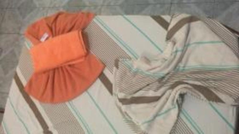 Imagen de la habitación del Hotel Concorde São Paulo. Foto 8