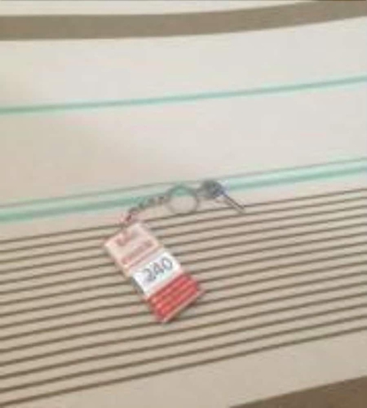 Imagen de los interiores del Hotel Concorde São Paulo. Foto 9