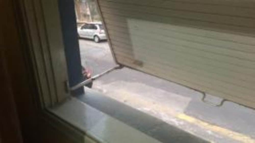 Imagen de los interiores del Hotel Concorde São Paulo. Foto 10