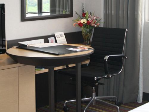 Imagen general del Hotel Concorde Shah Alam. Foto 4