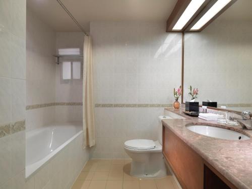 Imagen de la habitación del Hotel Concorde Shah Alam. Foto 10