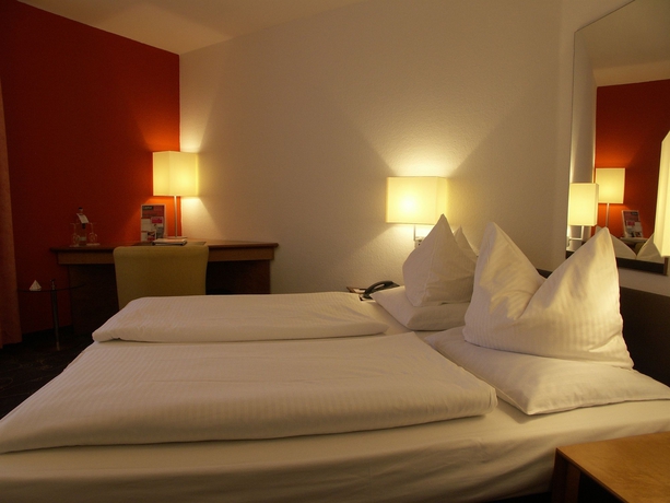 Imagen de la habitación del Hotel Concorde Siegen. Foto 1