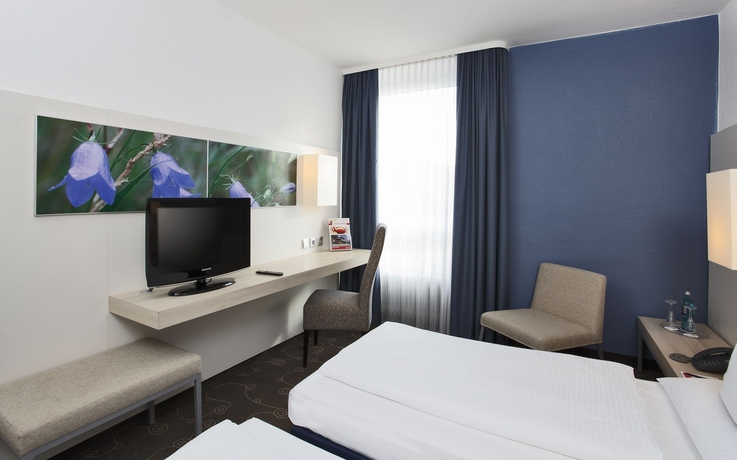 Imagen de la habitación del Hotel Concorde Siegen. Foto 3