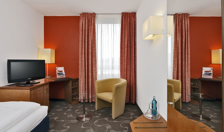 Imagen de la habitación del Hotel Concorde Siegen. Foto 4