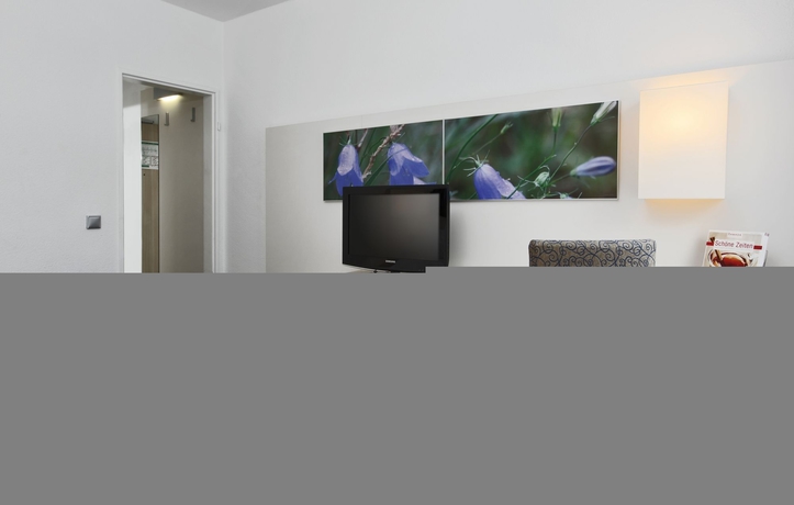 Imagen de la habitación del Hotel Concorde Siegen. Foto 6