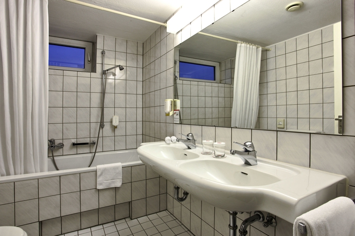 Imagen de la habitación del Hotel Concorde Siegen. Foto 10