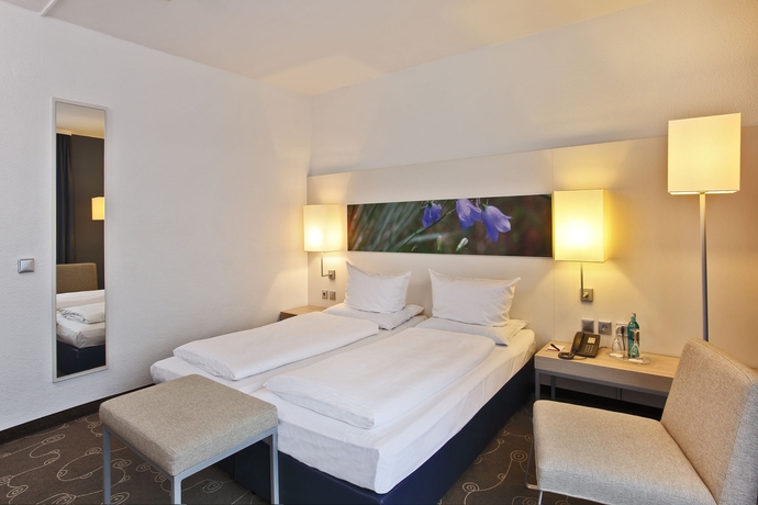 Imagen de la habitación del Hotel Concorde Siegen. Foto 11