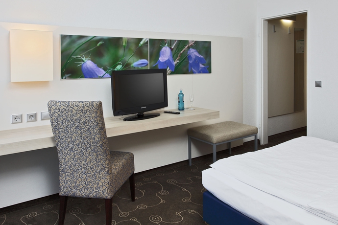 Imagen de la habitación del Hotel Concorde Siegen. Foto 12