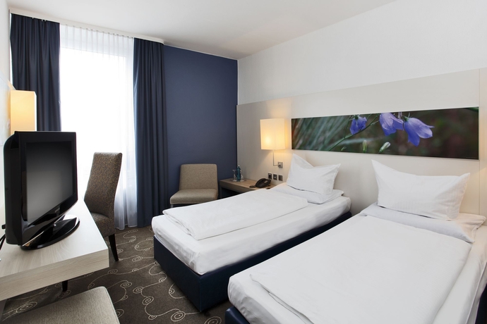 Imagen de la habitación del Hotel Concorde Siegen. Foto 14