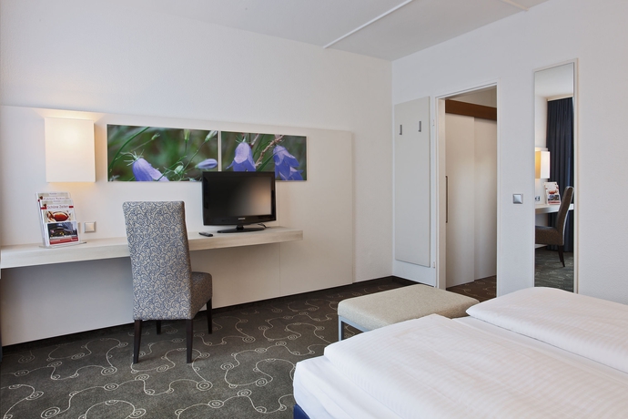 Imagen de la habitación del Hotel Concorde Siegen. Foto 15