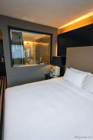 Imagen de la habitación del Hotel Concorde Singapore. Foto 3