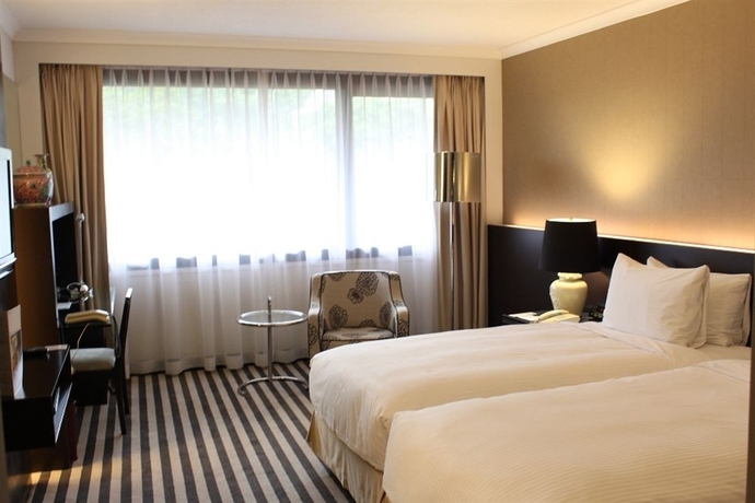 Imagen de la habitación del Hotel Concorde Singapore. Foto 7