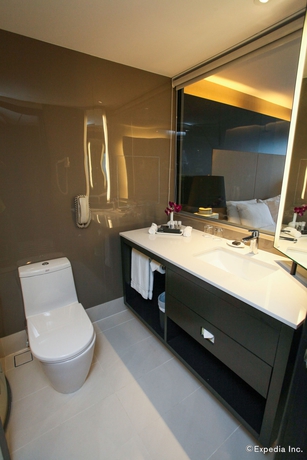 Imagen de la habitación del Hotel Concorde Singapore. Foto 13