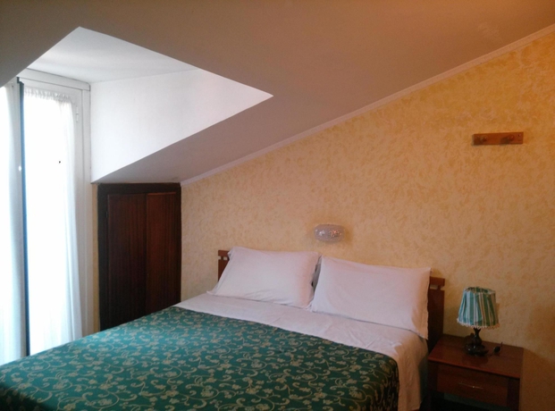 Imagen de la habitación del Hotel Concorde, Termini. Foto 7