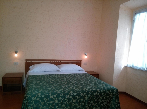 Imagen de la habitación del Hotel Concorde, Termini. Foto 8