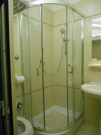 Imagen de la habitación del Hotel Concorde, Termini. Foto 12