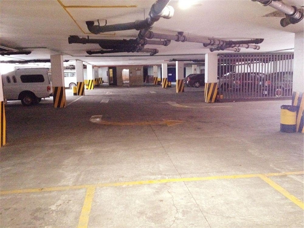 Imagen general del Hotel Concorde, Toluca. Foto 8