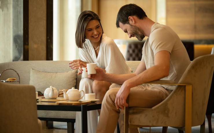 Imagen de los interiores del Hotel Concorde Tower and Casino and Convention and Spa. Foto 9