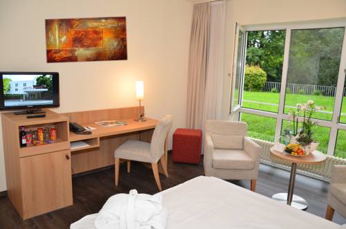 Imagen de la habitación del Hotel Concorde Viktoria. Foto 6