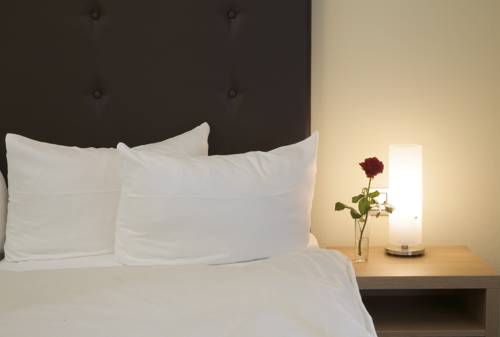 Imagen de la habitación del Hotel Concorde Viktoria. Foto 12