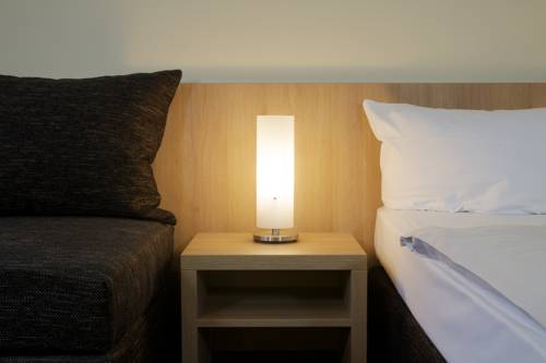 Imagen de la habitación del Hotel Concorde Viktoria. Foto 13