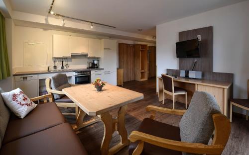 Imagen de la habitación del Hotel Concordia Apartments. Foto 2