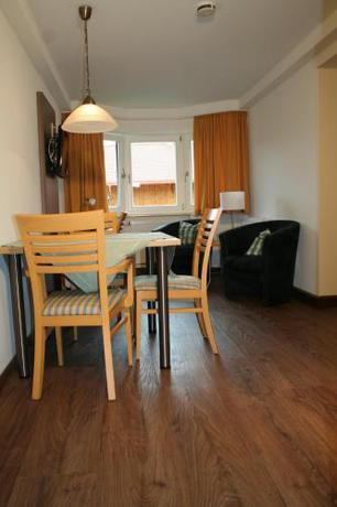 Imagen de la habitación del Hotel Concordia Apartments. Foto 3