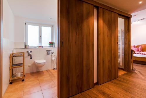 Imagen de los interiores del Hotel Concordia Apartments. Foto 12