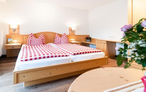 Imagen de la habitación del Hotel Concordia Apartments. Foto 7