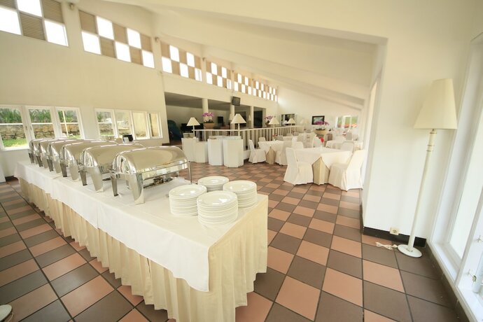 Imagen general del Hotel Concordia, Bandung. Foto 4