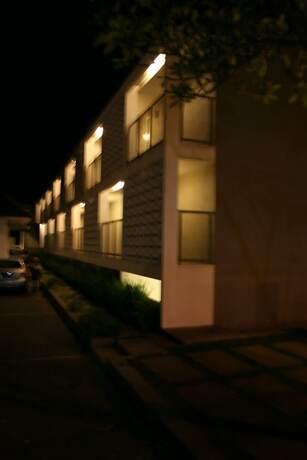 Imagen general del Hotel Concordia, Bandung. Foto 6