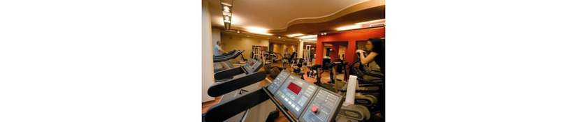 Imagen de los interiores del Hotel Concordia, Bellaria. Foto 19