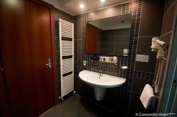 Imagen de la habitación del Hotel Concordia, Bellaria. Foto 13