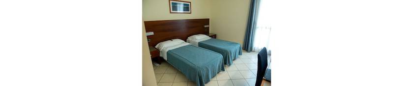 Imagen de la habitación del Hotel Concordia, Bellaria. Foto 14