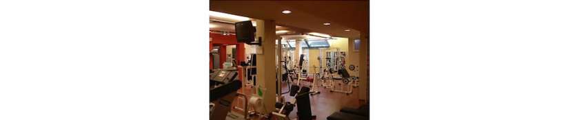 Imagen de los interiores del Hotel Concordia, Bellaria. Foto 20