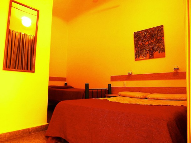 Imagen de la habitación del Hotel Concordia, CONCORDIA. Foto 7