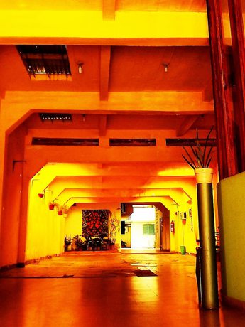 Imagen general del Hotel Concordia, CONCORDIA. Foto 1