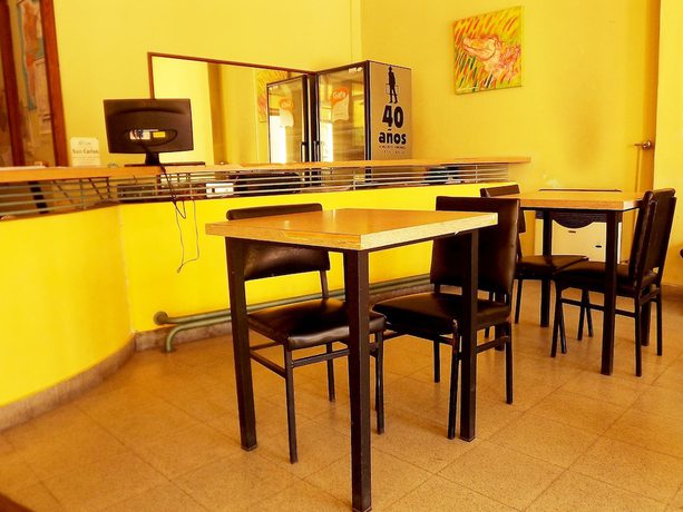 Imagen de la habitación del Hotel Concordia, CONCORDIA. Foto 9