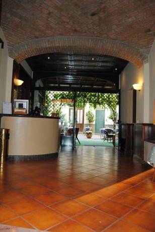 Imagen de la habitación del Hotel Concordia, Chiaravalle Della Colomba. Foto 2