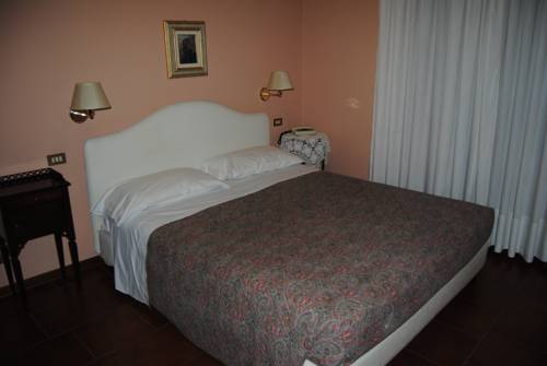 Imagen de la habitación del Hotel Concordia, Chiaravalle Della Colomba. Foto 3