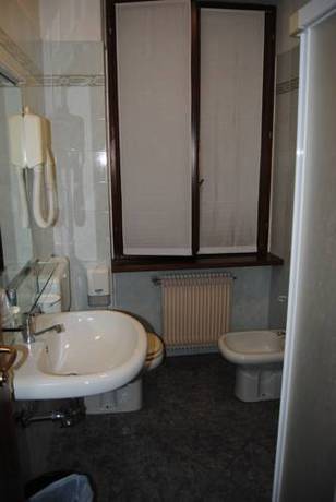 Imagen general del Hotel Concordia, Chiaravalle Della Colomba. Foto 1