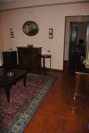 Imagen de la habitación del Hotel Concordia, Chiaravalle Della Colomba. Foto 5
