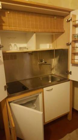 Imagen de la habitación del Hotel Concordia, Chiaravalle Della Colomba. Foto 8