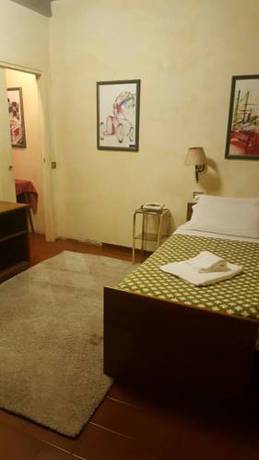 Imagen de la habitación del Hotel Concordia, Chiaravalle Della Colomba. Foto 9