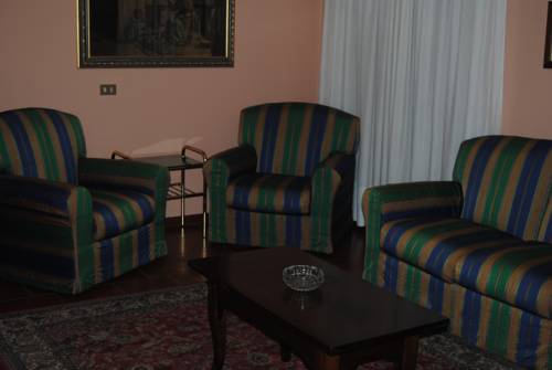 Imagen de la habitación del Hotel Concordia, Chiaravalle Della Colomba. Foto 12
