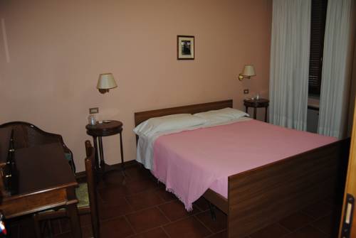 Imagen de la habitación del Hotel Concordia, Chiaravalle Della Colomba. Foto 15