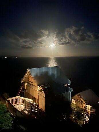 Imagen de la habitación del Hotel Concordia Eco-Resort. Foto 16