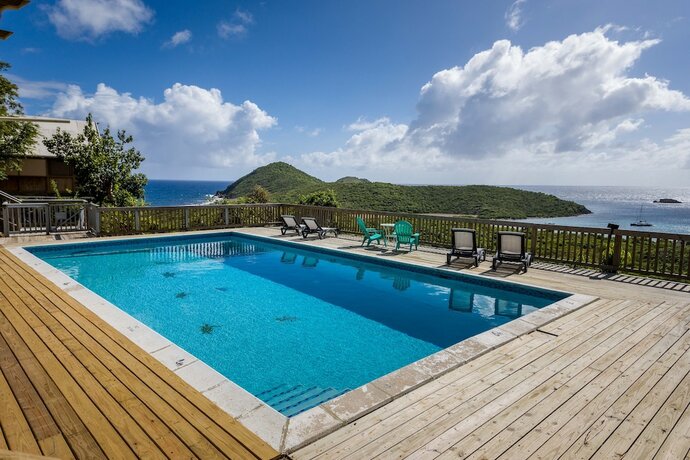 Imagen general del Hotel Concordia Eco-Resort. Foto 1