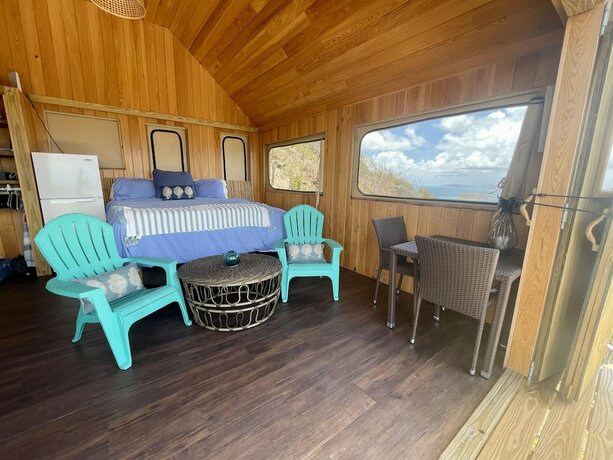 Imagen general del Hotel Concordia Eco-Resort. Foto 2